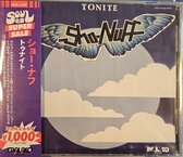 Sho-Nuff - Tonite (CD)