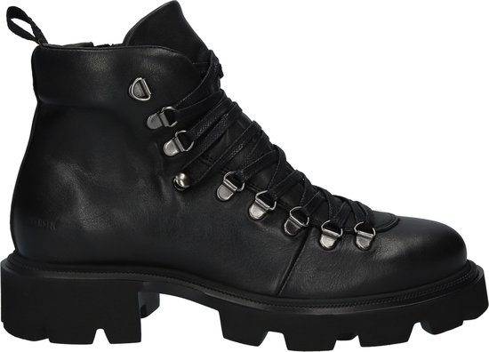 Blackstone Gila - Black - Boots - Vrouw - Black - Maat: 40