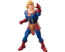 Marvel Legends Action Figure Ikaris (BAF: Marvel's Zabu) 15 cm