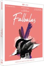 Falbalas (1945) - Blu-ray + DVD (Franse Import)