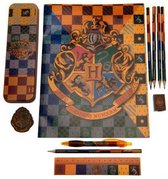 Wizarding World - Harry Potter - Bumper Briefpapier Set