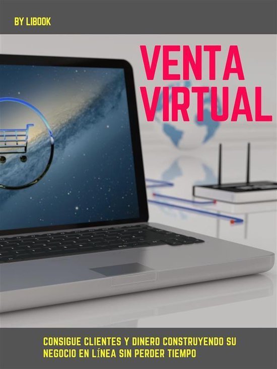 Venta Virtual - cover