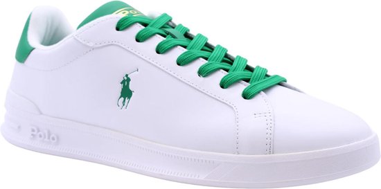Ralph Lauren Sneaker Wit 44