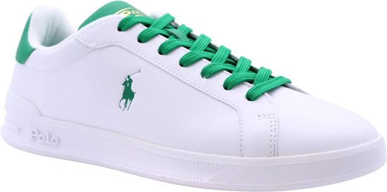 Baskets Ralph Lauren Wit 44
