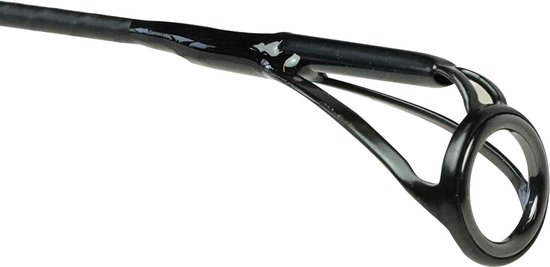 Faith X-Stalk Hybrid 9Ft 2.75lbs - Karperhengel - Stalker van Faith — afbeelding 4