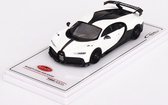 Bugatti Chiron Pur Sport - 1:43 - TrueScale Miniatures