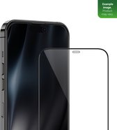 Glas trempé de confidentialité pour iPhone 15 Pro Max - Verre de protection - Protecteur d'écran de confidentialité