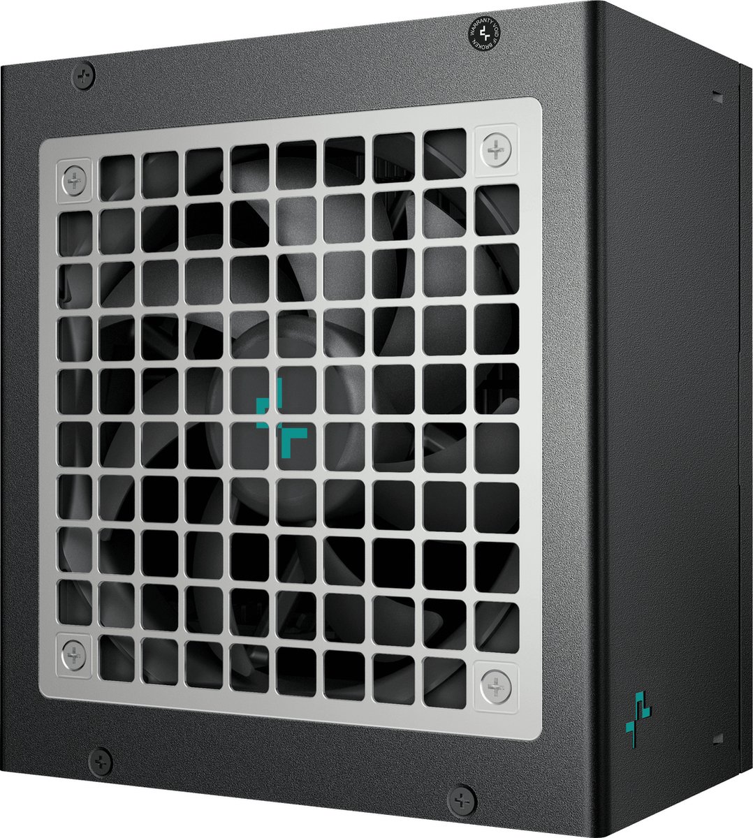 DeepCool PX1300P power supply unit 1300 W 20+4 pin ATX ATX Zwart