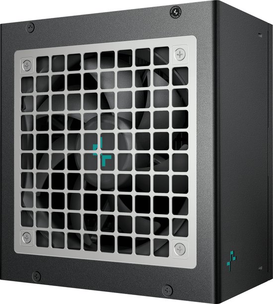 DeepCool PX1300P 20+4 pin ATX Black 1300W 80 Plus Platinum