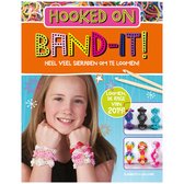 Hooked on band it!