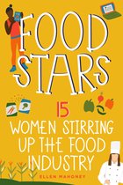 Women of Power- Food Stars