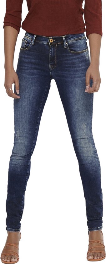 Only - Only Women Jeans - Mannen - W25_L30