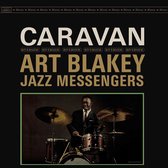 Art Blakey & The Jazz Messengers - Caravan (LP)