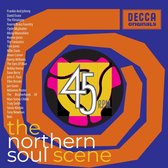 Various Artists - The Northern Soul Scene (CD)