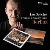 Les Siècles, François Xavier Roth - Berlioz (2 CD)