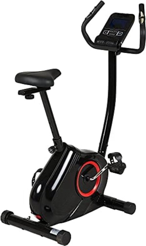 fitmingo: Hometrainer Met Scherm