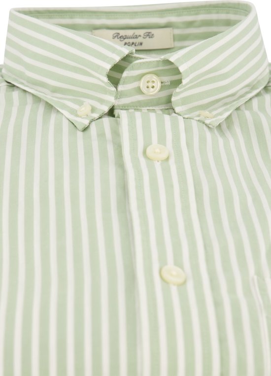 Chemise décontractée Gant vert