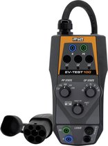 HT Instruments 1010960 EV-TEST100 Testadapter 1 stuk(s)