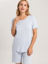 Hanro Sleepshirt Natural Elegance