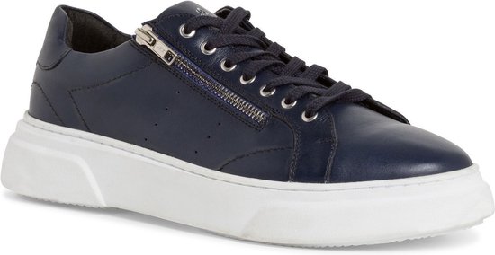 Marco Tozzi BY GUIDO MARIA KRETSCHMER Heren Sneaker 2-13603-42 805 F-breedte Maat: 43 EU