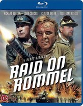 Raid on Rommel [Blu-Ray]