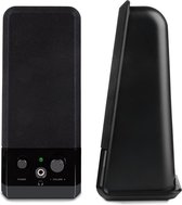 Bol.com Speedlink EVENT 2.0 - Stereo Speakerset - Zwart aanbieding