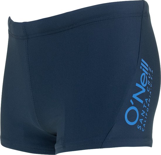 O'Neill jongens cali zwemboxer logo blauw - 104