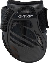 Kentucky Young Horse Fetlock Boots - Black - Maat L