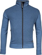 Baileys vest blauw