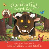 My First Gruffalo- My First Gruffalo: The Gruffalo Puppet Book