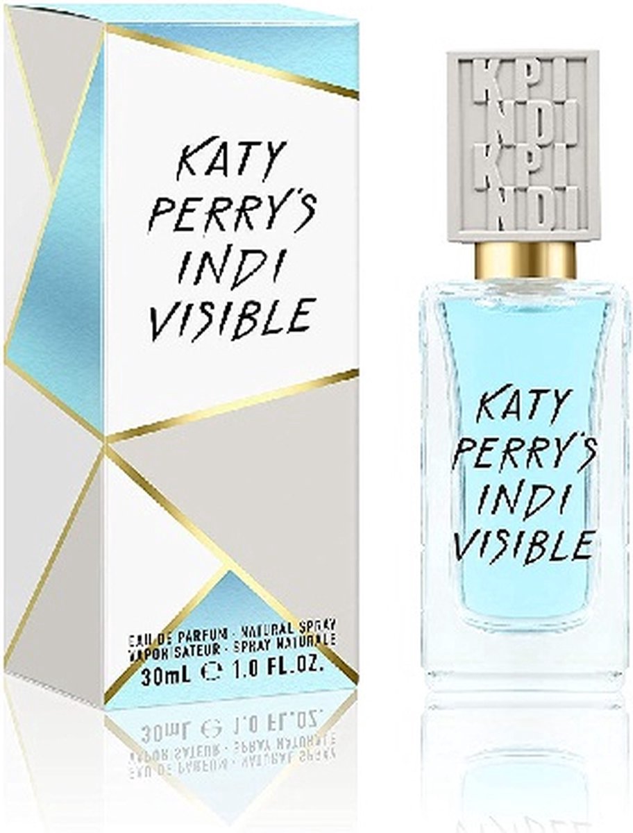 Goedkoopste Katy Perry Indi - 30ml - Eau de parfum