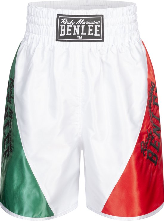 Ben Lee Guantes de Boxeo, BENLEE Rocky Marciano Leder Boxhandschuh Fighter