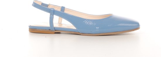 MAURY dames slingback linda vernis jeans