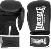 Lonsdale Bokshandschoenen van imitatieleer ASHDON