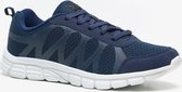 Osaga Sharp chaussures de course pour hommes bleu - Taille 46