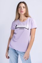 Lonsdale Dames T-shirt ACHNAVAST