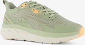 Osaga dames hardloopschoenen groen - Maat 37 - Extra comfort - Memory Foam