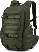 Militaire rugzak - Leger rugzak - Tactical backpack - Leger backpack - Leger tas - 27,5 x 22 x 44 cm - 28L - Leger