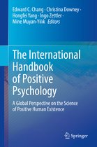 The International Handbook of Positive Psychology