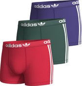 Adidas Originals Trunk Comfort Flex Cotton 3 Stripes