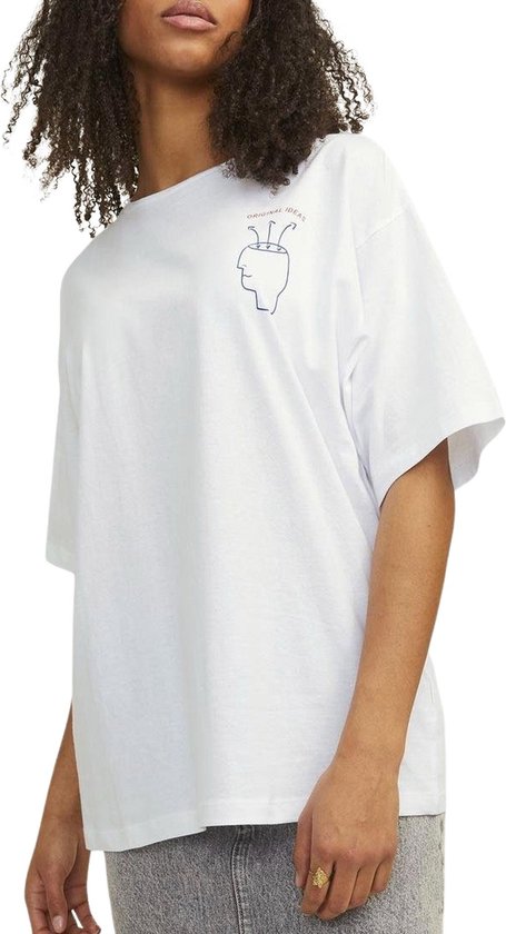 Enya T-shirt Vrouwen - Maat L
