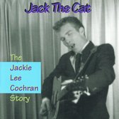 Jackie Lee Cochran - Jack The Cat (CD)