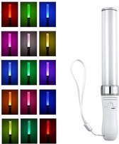 Penlight RGB Light Stick - Wit - Pen Light - Lightstick