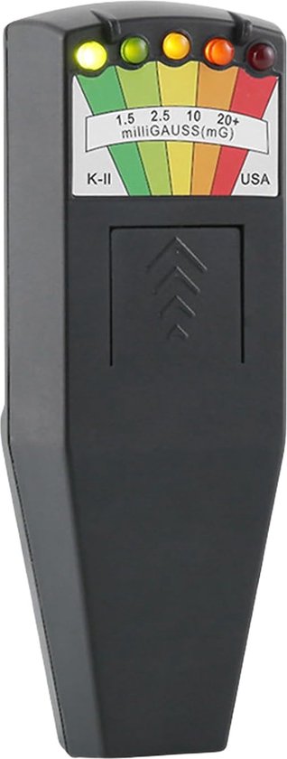 Elektromagnetische straling detector straling detector kopen? | Korting tot