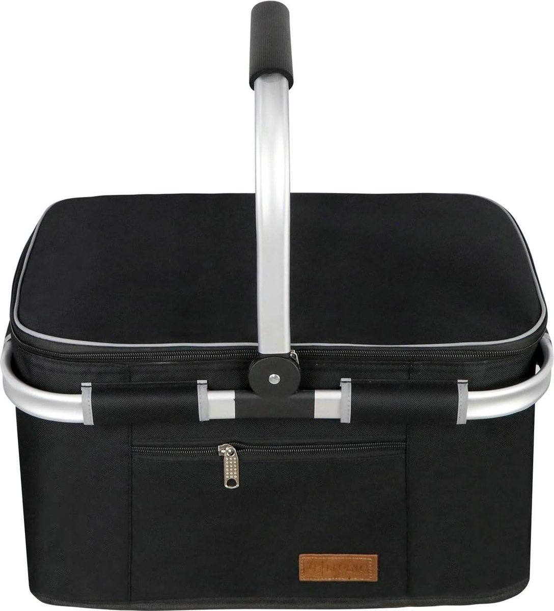 Boodschappenmand \koelmand, koeltas, picknickmand 700 Grams