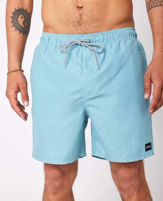 Rip Curl Easy Living Volley - Dusty Blue