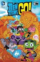 Teen Titans Go! Volume 1 TP