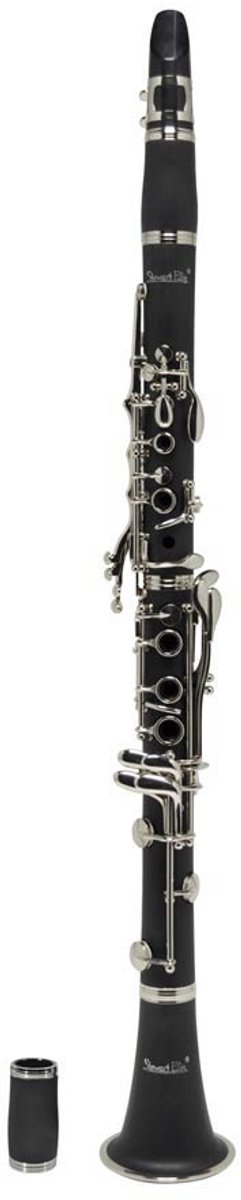 Stewart Ellis SE-820 Pro Series Bb-Klarinet