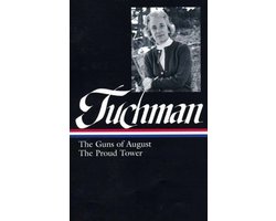 Barbara Tuchman