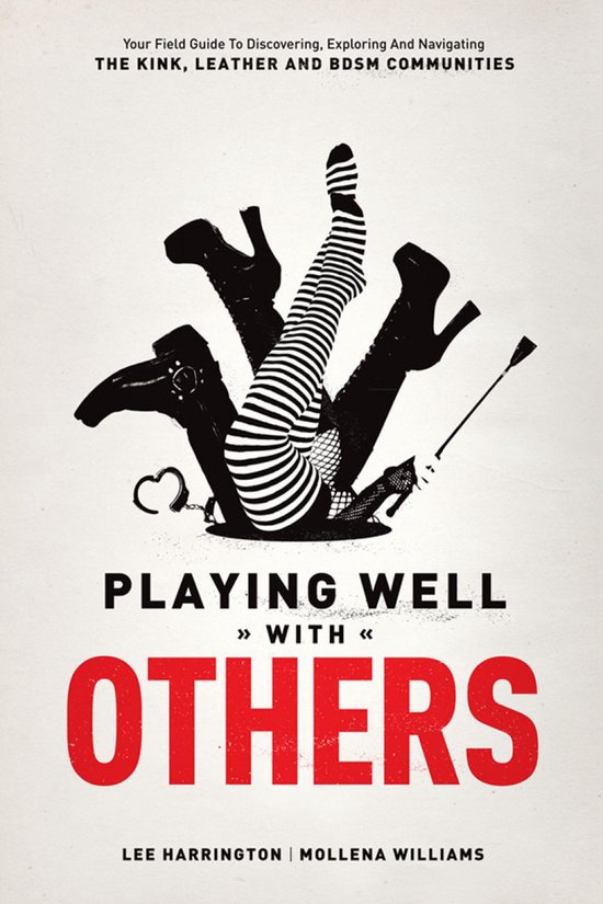 Playing Well With Others - cover